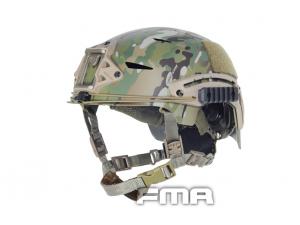 FMA FT BUMP Helmet Multicam  tb785
